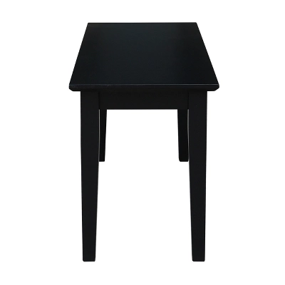 Brookshire Bench - International Concepts 2 Brookshire Bench - International Concepts - Image 2