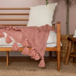 Mid Century Modern Solid Wood Spindle Daybed - Saracina Home 15 Mid Century Modern Solid Wood Spindle Daybed - Saracina Home -Steve Silver Furniture Store GUEST 607f1b02 b0ae 430d a66b d96758ad329a