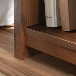 River Ranch Nightstand With Drawer - Sauder -Steve Silver Furniture Store GUEST 640ee6f3 71e8 4014 bedb c60143141c03