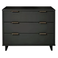 Granville Modern 3 Drawer Standard Dresser - Manhattan Comfort -Steve Silver Furniture Store GUEST 645daa3f f7dd 470a 81f1 32e12e95d90c