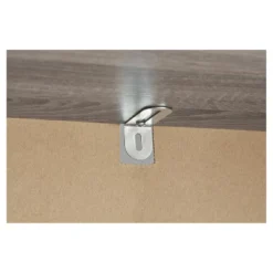 Mixed Material 4 Drawer Dresser - Room Essentials™ -Steve Silver Furniture Store GUEST 64cacfe7 329a 41a6 a314 227d28c0d5dd