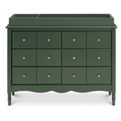 Namesake Liberty 6-Drawer Assembled Dresser -Steve Silver Furniture Store GUEST 65276fd2 5696 4673 b471 a99d70e3d908
