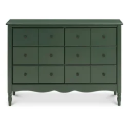 Namesake Liberty 6-Drawer Assembled Dresser -Steve Silver Furniture Store GUEST 65f8d24d 7b2e 4dd2 9df9 666814c275e4