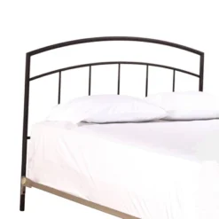 Julien Headboard With Frame Black - Hillsdale Furniture 10 Julien Headboard With Frame Black - Hillsdale Furniture -Steve Silver Furniture Store GUEST 67220ba5 1e9c 4b9f b5d8 cb59a24de068