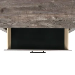 Adam 6 Drawer Dresser With Mirror Gray - Picket House Furnishings 16 Adam 6 Drawer Dresser With Mirror Gray - Picket House Furnishings -Steve Silver Furniture Store GUEST 6920b638 922c 4356 bd80 65c644ed2384