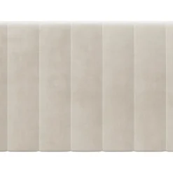 Crestone Upholstered Adjustable Height Platform Bed - Hillsdale Furniture -Steve Silver Furniture Store GUEST 695c1021 743a 4858 90fa 324cc5bd1554