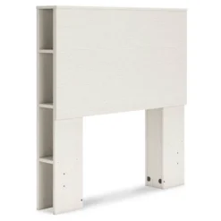 Twin Aprilyn Bookcase Headboard - Signature Design By Ashley -Steve Silver Furniture Store GUEST 6a0b379d deb7 46b2 8ed3 c3d88bb9e427