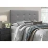 Home Design Gina Headboard
