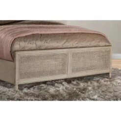 Sausalito Bed Set With Side Rail Included White - Hillsdale Furniture 11 Sausalito Bed Set With Side Rail Included White - Hillsdale Furniture -Steve Silver Furniture Store GUEST 6e67026e bab2 4d80 9aaa e11ee900fc9d