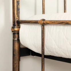 Twin Prairie Metal Daybed Bronze - South Shore -Steve Silver Furniture Store GUEST 7142f2bc 2703 477a b42b cc9f80130dbe