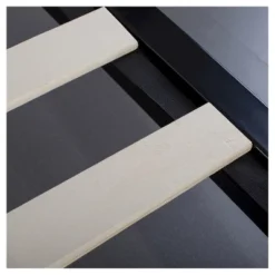 Arnav Steel 2000 Platform Bed Frame - Zinus -Steve Silver Furniture Store GUEST 71590820 4012 4e19 bad2 c2da4187b088