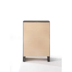 32" Ireland Chest Gray Oak - Acme Furniture -Steve Silver Furniture Store GUEST 786e8056 dfa8 441f 86df 2c06bee85626