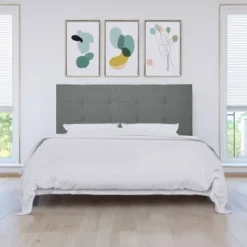 Home Design Gina Headboard -Steve Silver Furniture Store GUEST 7d71a8a0 35d3 4e3e a867 0a32e5b847fc