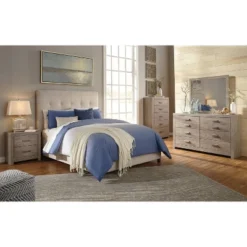 Culverbach Chest Of Drawers Gray - Signature Design By Ashley 12 Culverbach Chest Of Drawers Gray - Signature Design By Ashley -Steve Silver Furniture Store GUEST 7fe0bc1b c85d 485b 8502 733f7dbd4b56