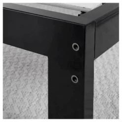Arnav Steel 2000 Platform Bed Frame - Zinus -Steve Silver Furniture Store GUEST 81a98fa6 89f4 4b05 9db2 602464fa39cf