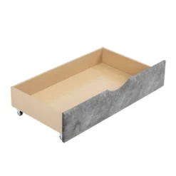 Twin/Full Size Daybed, Upholstered Tufted Sofa Bed With Drawers-ModernLuxe 22 Twin/Full Size Daybed, Upholstered Tufted Sofa Bed With Drawers-ModernLuxe -Steve Silver Furniture Store GUEST 848ebcfc b470 4e9d 822e a69ef6ac3713