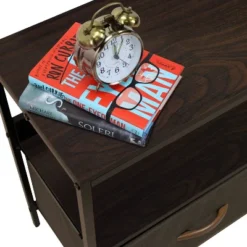 Sorbus TV Stand Dresser For Bedroom Home And More Brown -Steve Silver Furniture Store GUEST 8537974e 9771 4290 8eb5 201792102e29