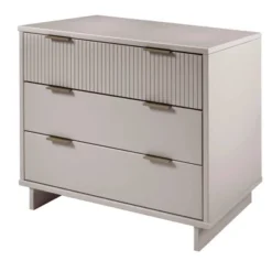 Granville Modern 3 Drawer Standard Dresser - Manhattan Comfort -Steve Silver Furniture Store GUEST 86cd46f8 c3ec 4a74 b5ef 19362788ffc5