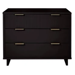 Granville Modern 3 Drawer Standard Dresser - Manhattan Comfort -Steve Silver Furniture Store GUEST 893d436c 59ab 4cb8 8127 14b47e18f7ef