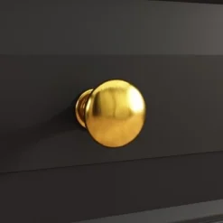 Modern 9-Drawer Dresser: Stylish Storage Solution Chest Wood Dresser Storage Cabinet For Bedroom -Steve Silver Furniture Store GUEST 8b3de653 8e4e 45df adb6 eb38c2608e49