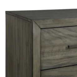 Hollis 7 Drawer Dresser And Mirror Set Gray - Picket House Furnishings 17 Hollis 7 Drawer Dresser And Mirror Set Gray - Picket House Furnishings -Steve Silver Furniture Store GUEST 8d3c5242 b2df 4d24 be13 476952bb69df
