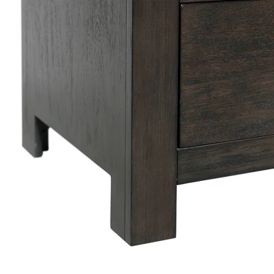 6 Drawer Holland Dresser Toasted Walnut - Picket House Furnishings 7 6 Drawer Holland Dresser Toasted Walnut - Picket House Furnishings - Image 7