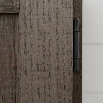 Lilak Door Chest With 5 Drawers - South Shore 7 Lilak Door Chest With 5 Drawers - South Shore - Image 7