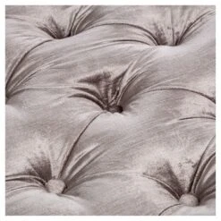 Scarlette Tufted Velvet Ottoman Bench - Gray - Christopher Knight Home -Steve Silver Furniture Store GUEST 90ec2500 45af 4437 8eec 232837eaebc3