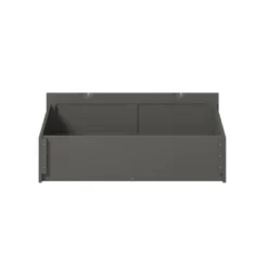 Twin Foot Drawer Gray - AFI -Steve Silver Furniture Store GUEST 9165ae9f a687 419a 8009 75e5aa7f5557