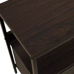 Sorbus TV Stand Dresser For Bedroom Home And More Brown -Steve Silver Furniture Store GUEST 9262a6a1 da63 4114 81ba 1b3eb7b82740