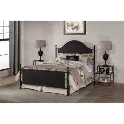 Cumberland Metal Bed Set - Hillsdale Furniture 6 Cumberland Metal Bed Set - Hillsdale Furniture -Steve Silver Furniture Store GUEST 9270f07f ab10 47ff b472 1f3a436114e3