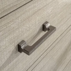 38'' Chest With 5 Drawers Beige - Accent Furniture -Steve Silver Furniture Store GUEST 94eb4059 9379 4d3c a52d e9631f8c8643