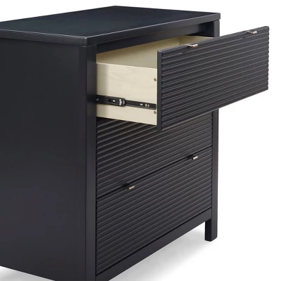 Delta Children Cassie 3 Drawer Dresser With Changing Top - Greenguard Gold Certified 7 Delta Children Cassie 3 Drawer Dresser With Changing Top - Greenguard Gold Certified - Image 7