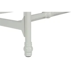 Full Emilia White Metal Bed White - Room & Joy -Steve Silver Furniture Store GUEST 9ad5c328 5ad6 459f b957 b41e58711a7b