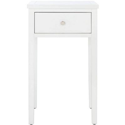 Abel Nightstand With Storage Drawer - AMH6626 - Safavieh Couture 15 Abel Nightstand With Storage Drawer - AMH6626 - Safavieh Couture - Image 15