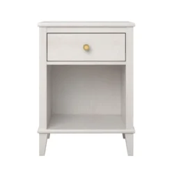 Little Seeds Monarch Hill Poppy Nightstand With 2 Sets Of Knobs -Steve Silver Furniture Store GUEST a4f41745 b12a 4b14 b1ec b91df31ad54a