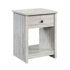 River Ranch Nightstand With Drawer - Sauder -Steve Silver Furniture Store GUEST a95e640e f2d1 4989 8a66 be654f4c320e