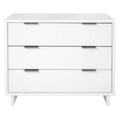 Granville Modern 3 Drawer Standard Dresser - Manhattan Comfort -Steve Silver Furniture Store GUEST b203a527 9b0a 43f9 8fff 95ea367e7f83
