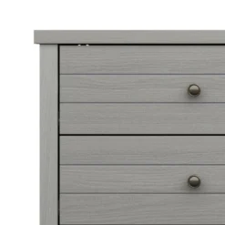 Harmony Wood 6 Drawer Dresser - Hillsdale Furniture -Steve Silver Furniture Store GUEST b363d6ea 0988 41f2 94a6 d3d19f2053a1