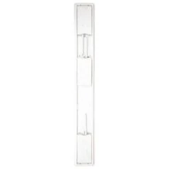 Flash Furniture HERCULES Series 8' X 12'' Solid Pine Folding Farm Bench With 3 Legs -Steve Silver Furniture Store GUEST b4e1b0a4 6759 4c97 b090 369e4fa322b7