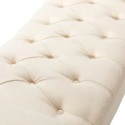 Cecilia Upholstered Bench With Removable Bolster Pillows|ARTFUL LIVING DESIGN -Steve Silver Furniture Store GUEST b70a7bb9 a2fc 4ed1 b2fb 773997c52e44