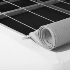 7.5'' No Assembly Metal Box Spring - Zinus -Steve Silver Furniture Store GUEST b7288a18 eec2 4cf1 ab57 987b07172f01