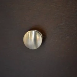 Madison Nightstand Mahogany - Picket House Furnishings