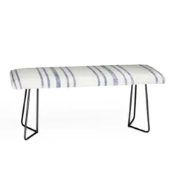 Holli Zollinger Aegean Multi Striped Bench - Deny Designs 8 Holli Zollinger Aegean Multi Striped Bench - Deny Designs -Steve Silver Furniture Store GUEST b912d89a 99e9 4078 9766 e19930dace3e