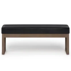 Large Madison Ottoman Bench - WyndenHall -Steve Silver Furniture Store GUEST bc202d39 c262 4086 ba16 d302d8fcc544