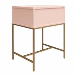 Effie Nightstand - Mr. Kate -Steve Silver Furniture Store GUEST bf127530 60e8 477f 9ab0 e6cec2ea1db8