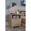 Oliah Nightstand Natural - Signature Design By Ashley