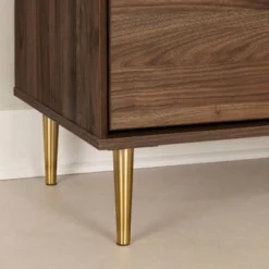 Hype 6 Drawer Double Dresser - South Shore -Steve Silver Furniture Store GUEST c270a971 9478 4439 9621 39db5345904e