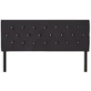 Home Design Concetta Upholstered Headboard