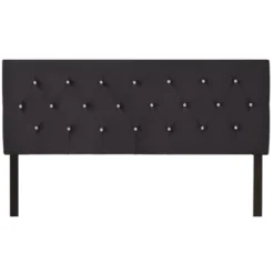 Home Design Concetta Upholstered Headboard